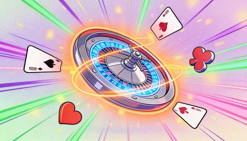 Spinmama Spinmama